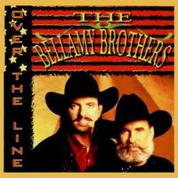 The Bellamy Brothers - Over The Line